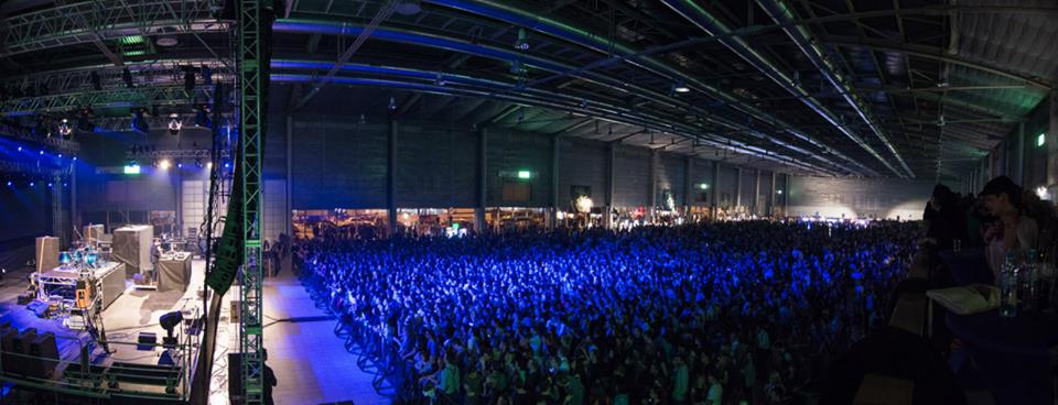picture THE PAROV STELAR BAND